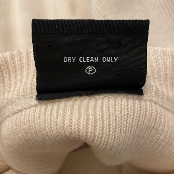 Vintage Polo Jeans Ralph Lauren Crewneck Ribbed Sweater - Picture 7 of 7